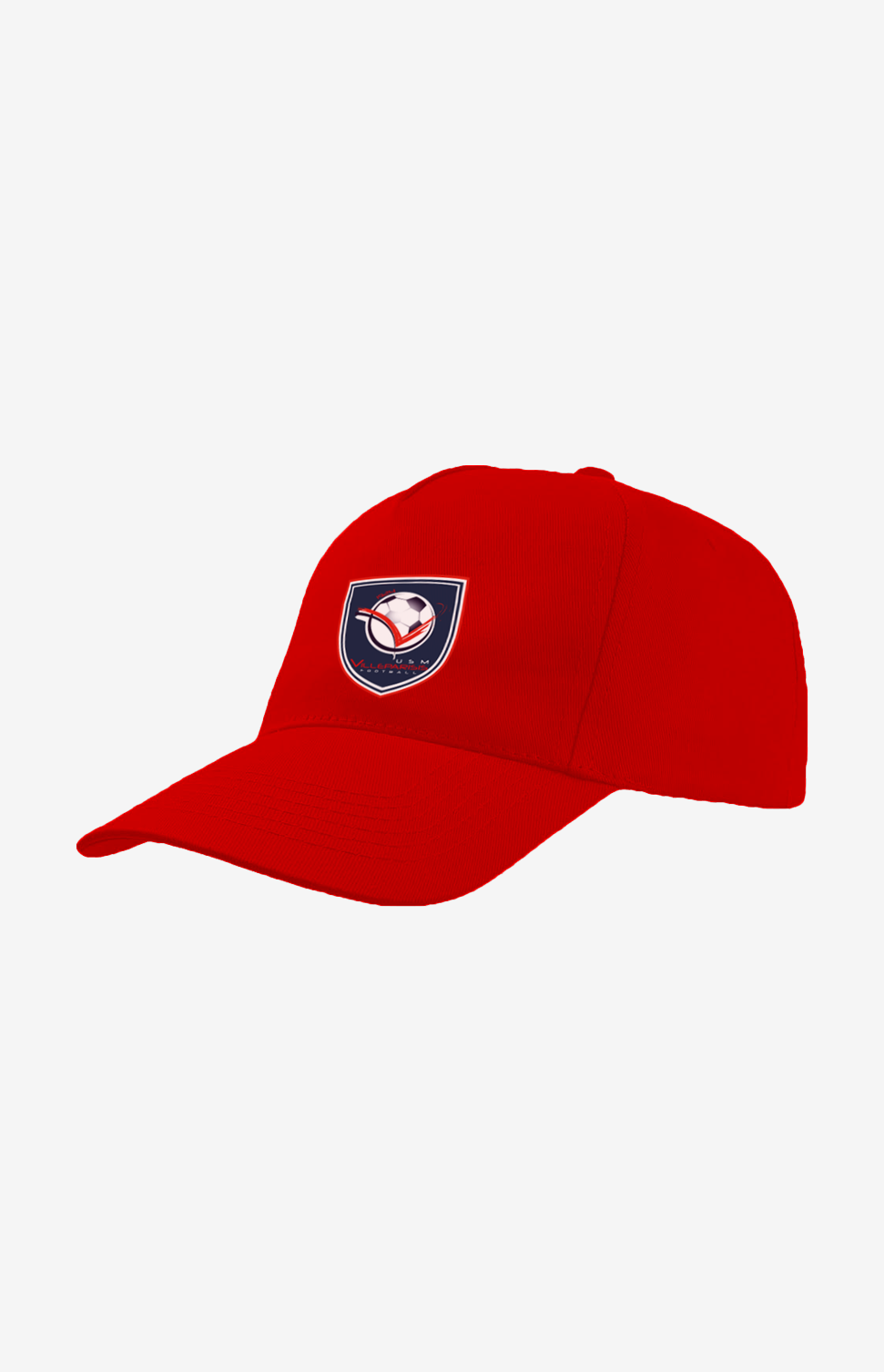 Casquette (USM Villeparisis)